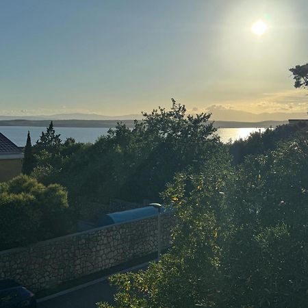 Lory Apartmani Dramalj Exteriér fotografie