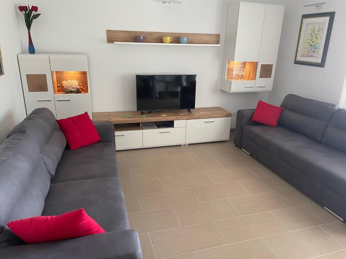 Lory Apartmani Dramalj Exteriér fotografie
