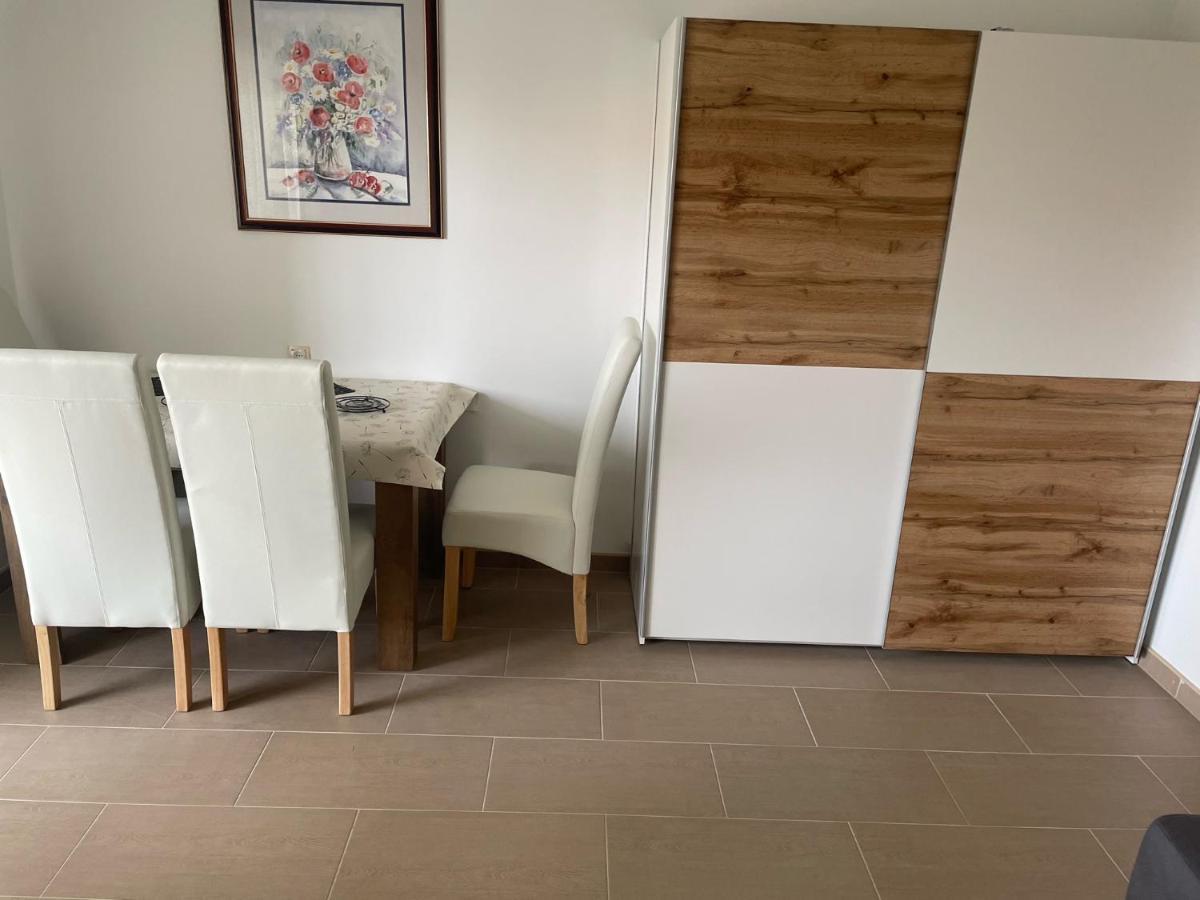 Lory Apartmani Dramalj Exteriér fotografie