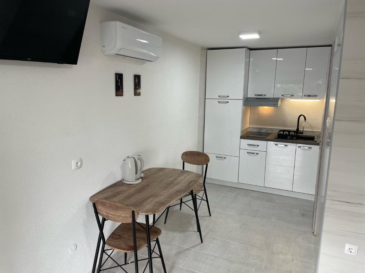 Lory Apartmani Dramalj Exteriér fotografie