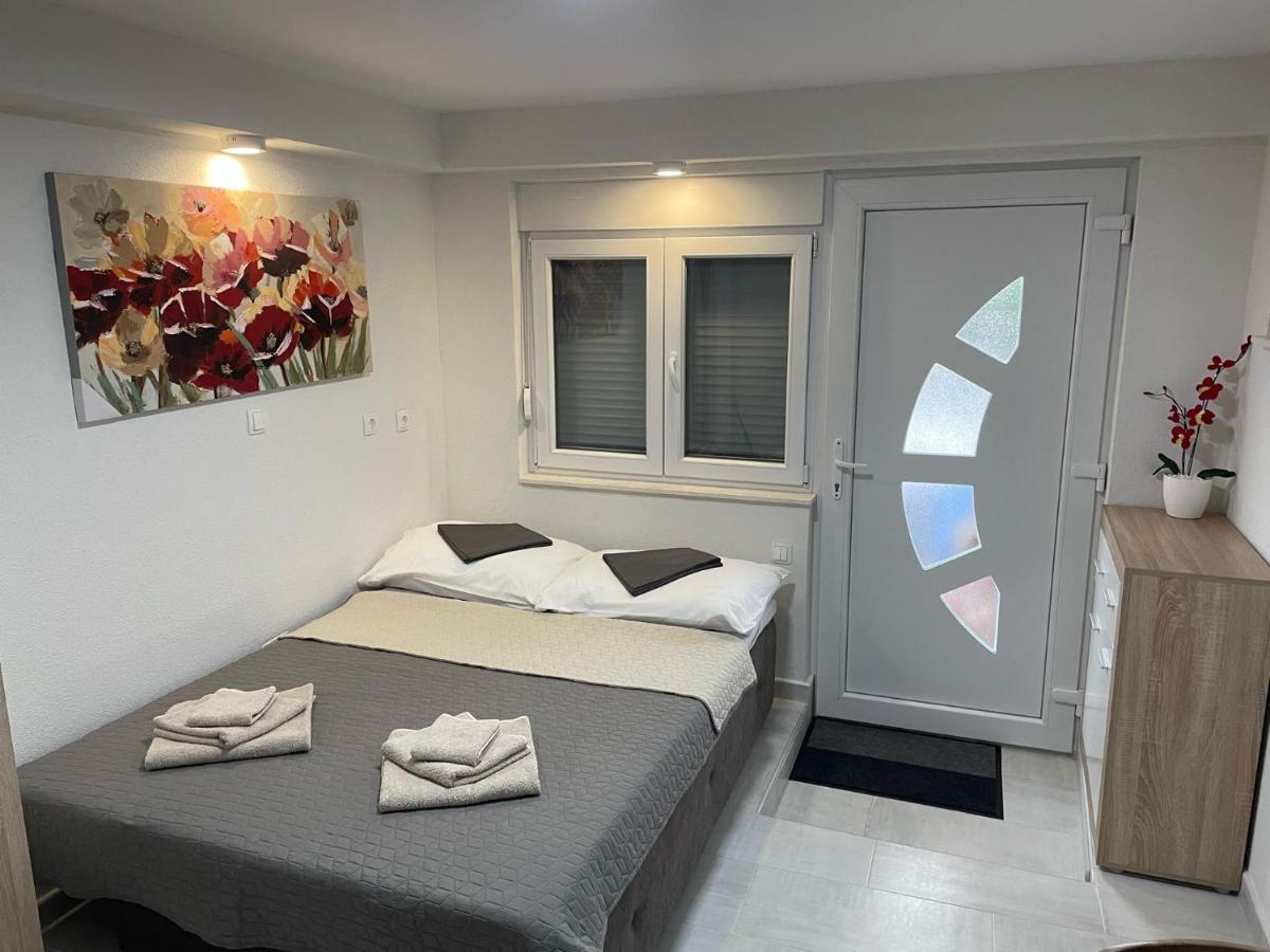 Lory Apartmani Dramalj Exteriér fotografie