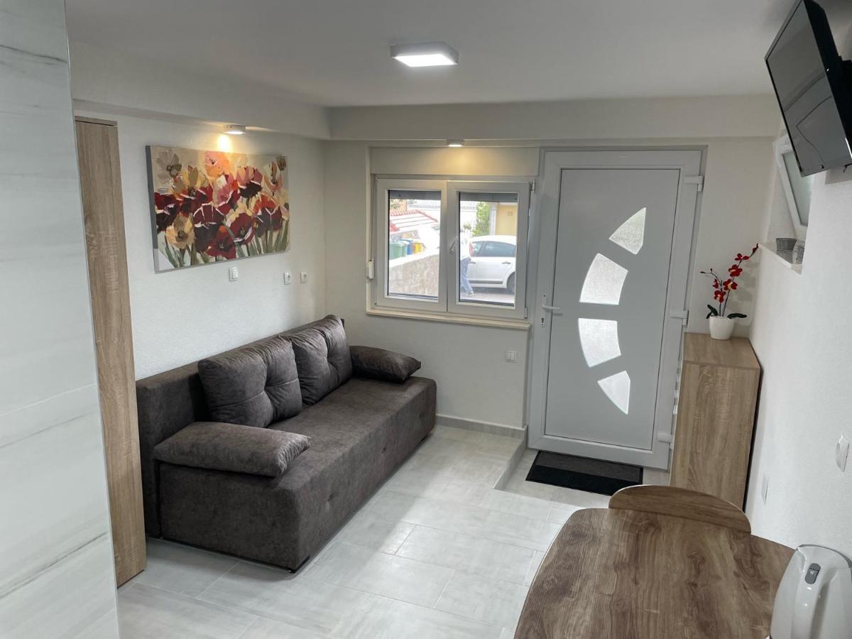 Lory Apartmani Dramalj Exteriér fotografie