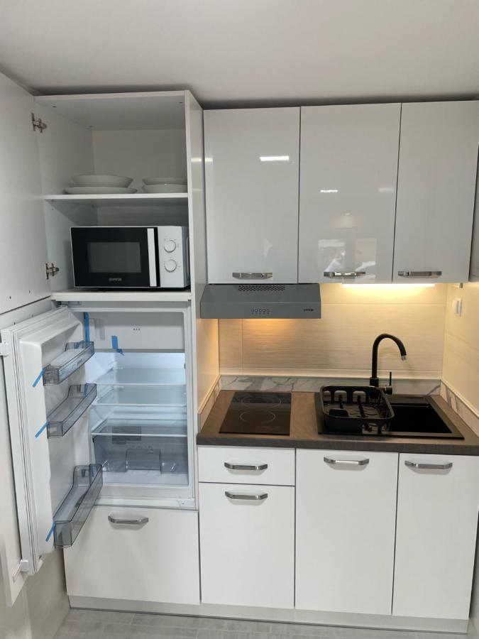Lory Apartmani Dramalj Exteriér fotografie