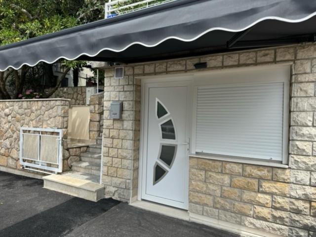 Lory Apartmani Dramalj Exteriér fotografie