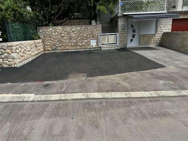 Lory Apartmani Dramalj Exteriér fotografie