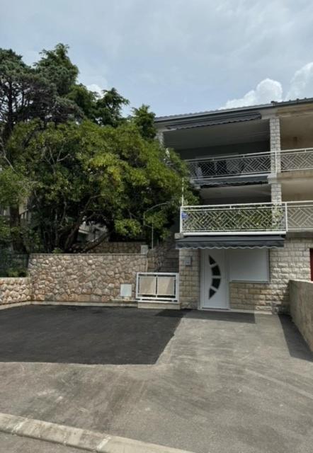Lory Apartmani Dramalj Exteriér fotografie