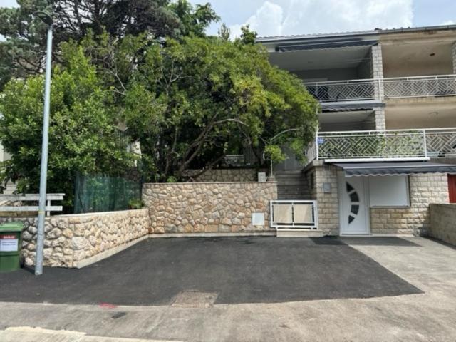 Lory Apartmani Dramalj Exteriér fotografie