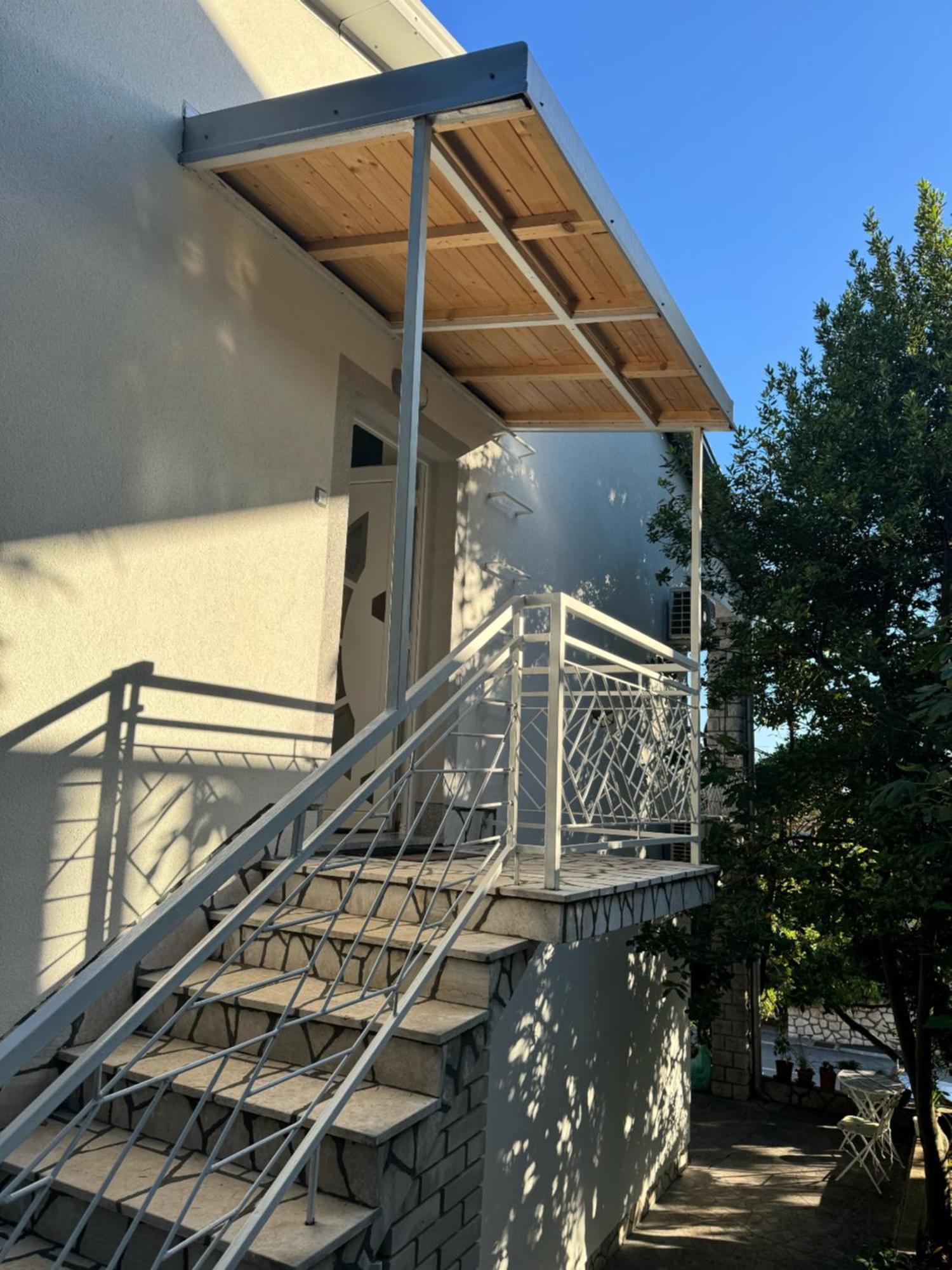 Lory Apartmani Dramalj Exteriér fotografie