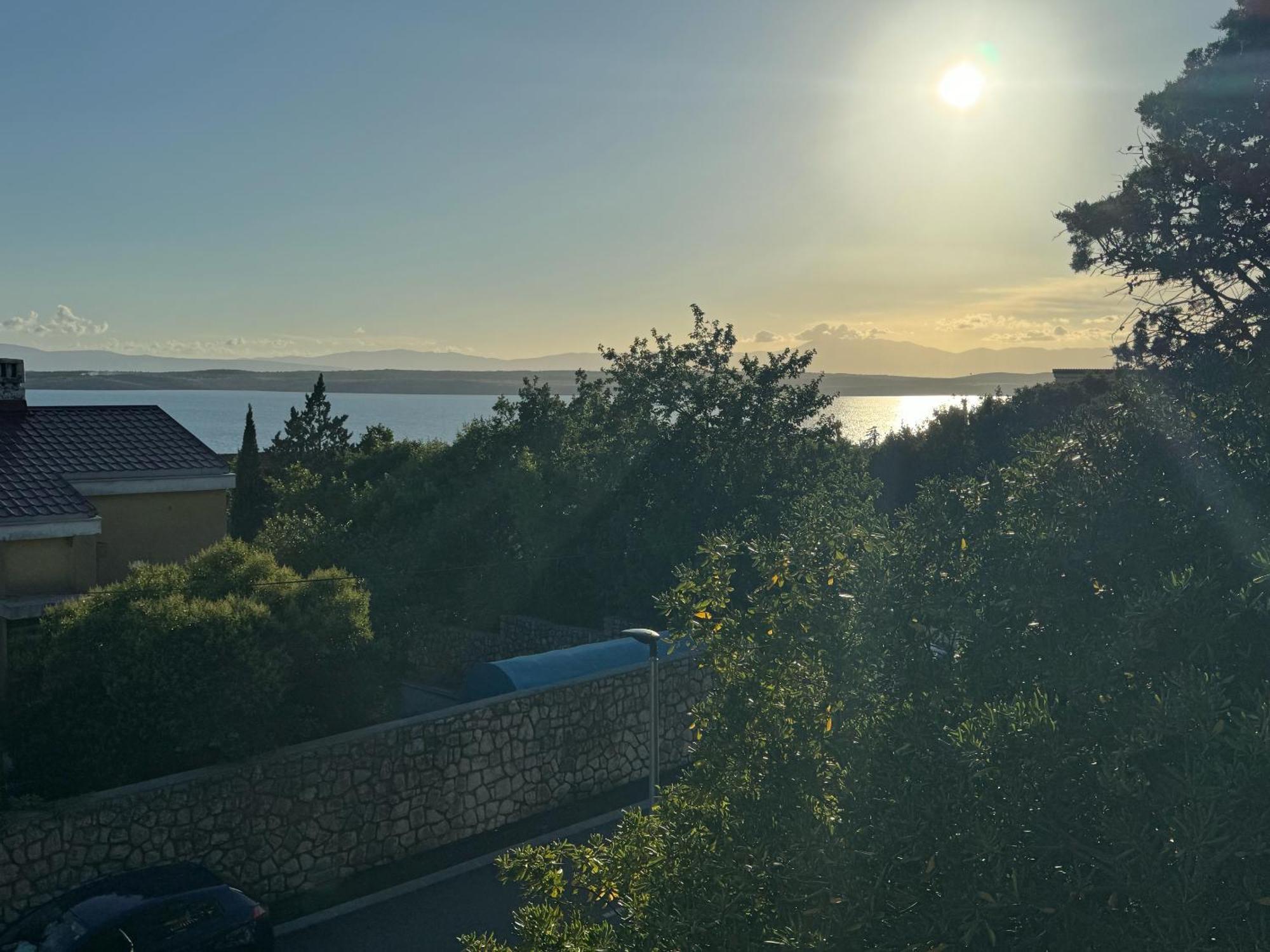 Lory Apartmani Dramalj Exteriér fotografie
