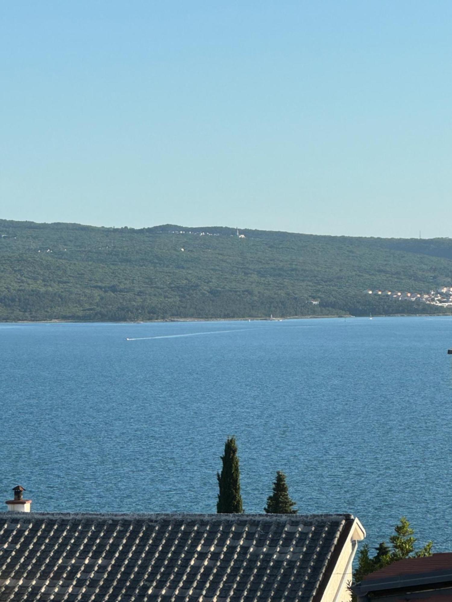 Lory Apartmani Dramalj Exteriér fotografie