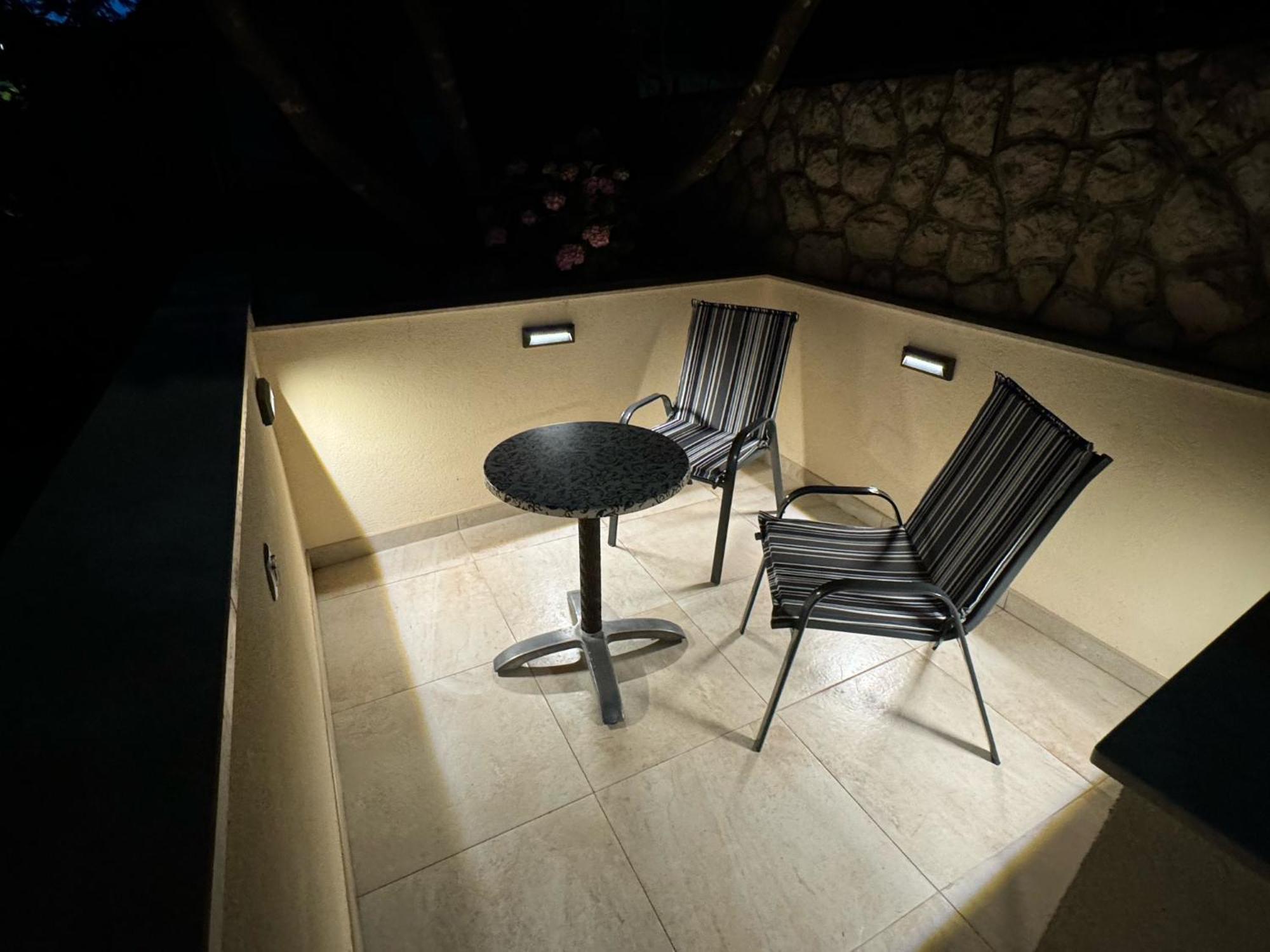 Lory Apartmani Dramalj Exteriér fotografie